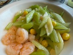 -壹只菜·崇明本地特色菜(崇明南门店)