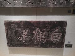 -白鹤梁水下博物馆