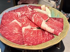 -满来寿喜烧(金虹桥店)