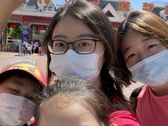 -沈阳方特欢乐世界