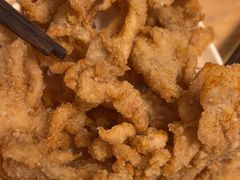 -红小满休闲餐厅(十全街店)