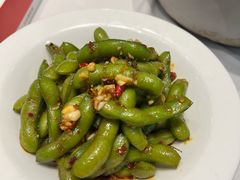 -楚鲜·汉正街一号(天河店)