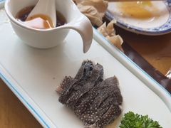 -百叶居·老北京涮羊肉(鼓楼店)