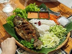 -阿古吉缅甸茶餐厅