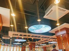大堂-点都德(千灯湖环宇城店)