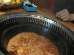 -锅老头铁锅炖•大锅蒸汽海鲜(韩乐坊店)