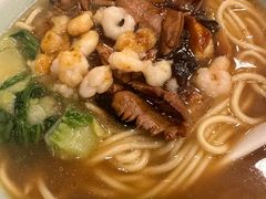 -奎元馆.百年奎元.非遗传承(西湖边的解放路店)