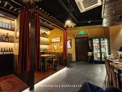 -鸟幸 TORISAKI 炭火居酒屋