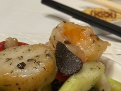 -香宫(九龙香格里拉店)