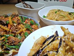 -长寿面馆(振兴路店)