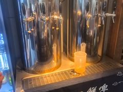 -破店肥哈·海鲜·烧烤(郑州银泰inPARK店)
