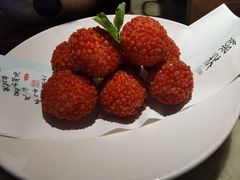 -绿茶餐厅(成都大悦城店)