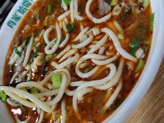 -肖家客饸饹面(郑州总店)