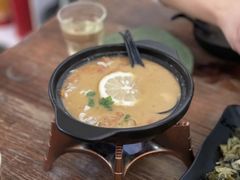 西红柿煮鱼泡-花二家·生活馆(六运小区店)