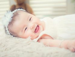 -鹿乐·亲子儿童摄影(城东翠雍新城南区店)