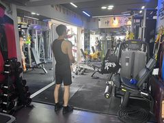 -M.S拳击泰拳馆(大学路店)