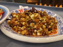 -徐鼎盛民间菜(奥体店)