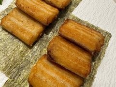 干煎带鱼-甬府(黄浦店)