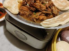 -小菜园新徽菜(芜湖万达店)