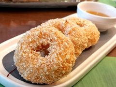 -帕蓝·暹罗料理(大学路店)