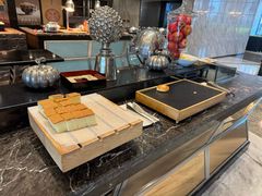 -上海虹桥西郊假日酒店