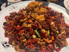 -川里谈·川味小馆(北京路店)