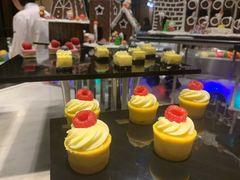 -新食谱全日制餐厅·苏州苏州湾艾美酒店