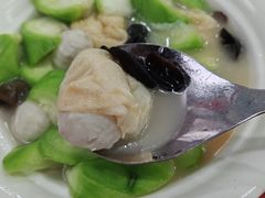 -蛇平饭店(明园路店)