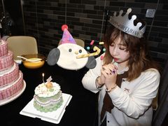 -迦南苑·新派青岛菜·生日纪念日主题餐厅