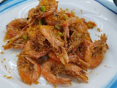-范饭椰林川湘味海鲜·椰子鸡(三亚湾椰梦长廊店)