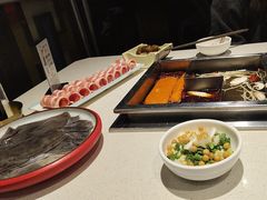 -红鼎坊·老成都火锅(新南门店)