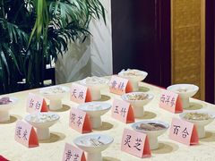 -钦善斋·养生膳食·精典川菜(武侯祠店)