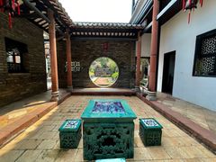 -东莞市可园博物馆