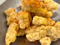 -蓉三少冒烤鸭·四川小吃集(北京首店)