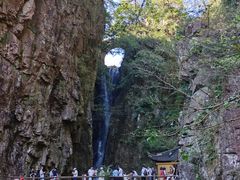 -溪口-滕头旅游景区