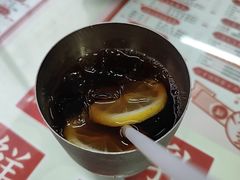-香港華心糖水鋪(南西总店)