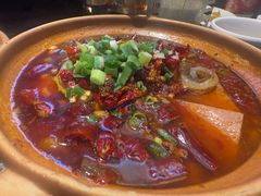 -里岛烤鱼(东港凯虹广场店)