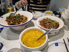 -兰湘子·湘菜小炒(石家庄万象城店)