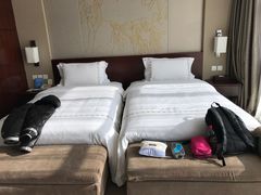 -扬州中集格兰云天大酒店