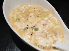 一品蟹黄豆腐-梧桐树下(云锦世家店)