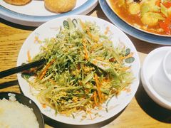-大闫家烧烤·小海鲜家常菜(郑庄店)