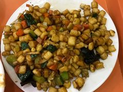 -白魁老号饭庄(交道口店)