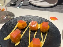 -MONICH牛排融合餐厅(和义大道购物中心店)