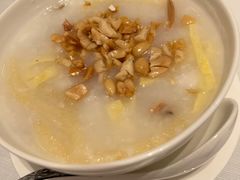 -君庭中餐厅(友谊宾馆店)