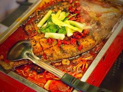 -重庆烤鱼(牛车水店)