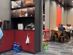 -隐厨·海鲜餐厅(恒通路店)