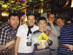 -丽纳尔斯酒吧LENORE’S BAR(三经街店)