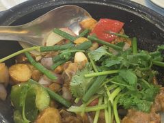 -明记港式烧腊茶餐厅(下沙店)