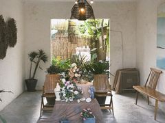 -云里小坐·小院里·团建·宴请·下午茶(三圣乡店)