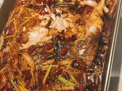 -鱼酷活鱼烤鱼(南京水游城店)